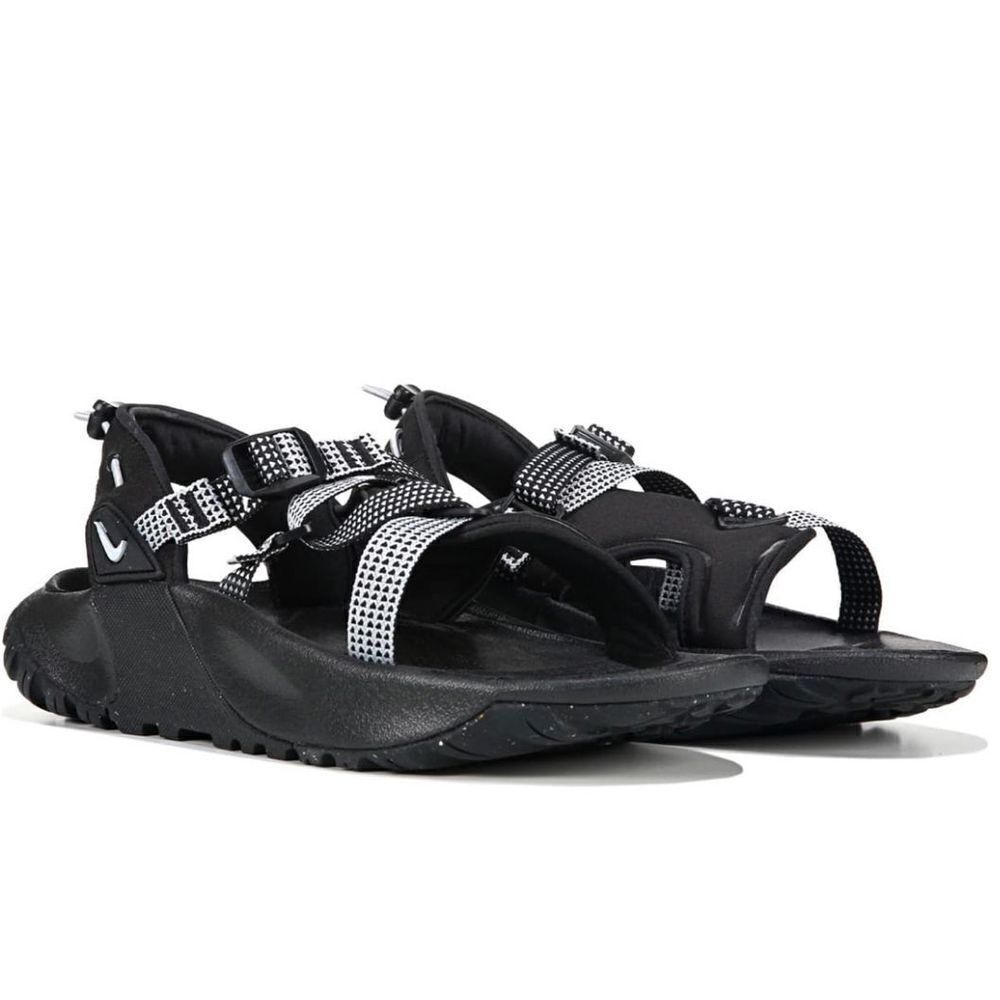 Nike Men's Oneonta Outdoor Sandal-NWT-Men 11‎